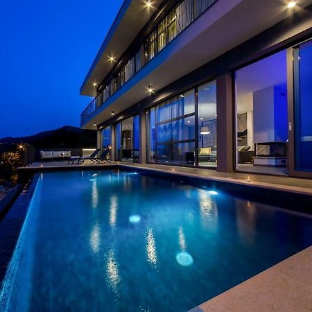 Villa The View Poljane Exterior photo